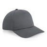 MOD. B649:Graphite Grey, 80% polyester / 20% cotton, One Size